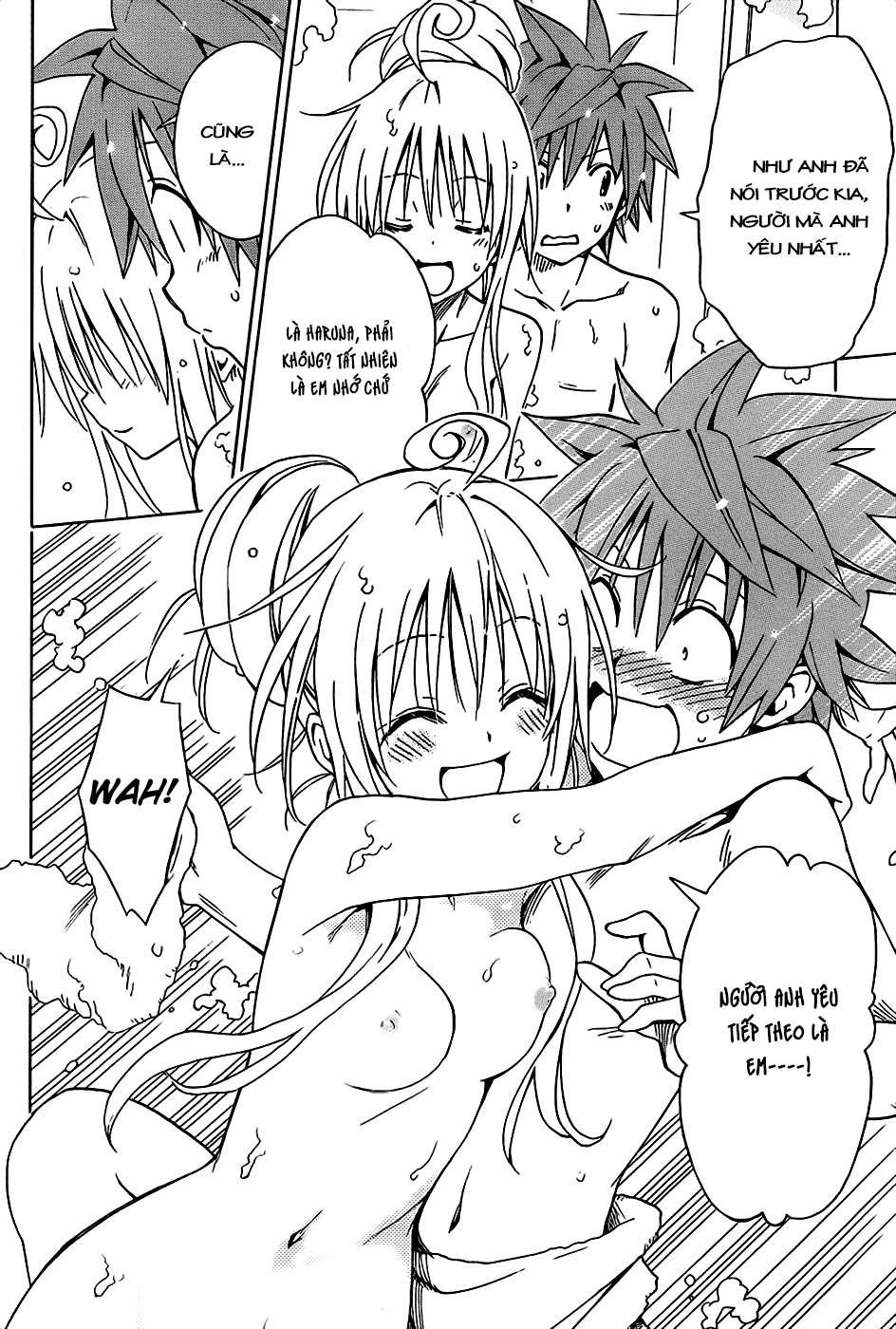 To Love - Ru Darkness Chapter 56 - 30