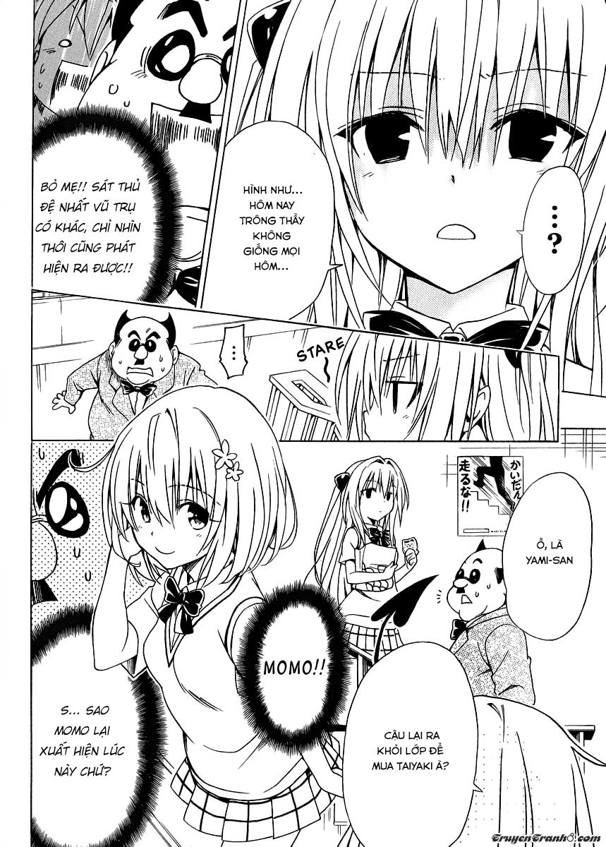 To Love - Ru Darkness Chapter 57 - 12