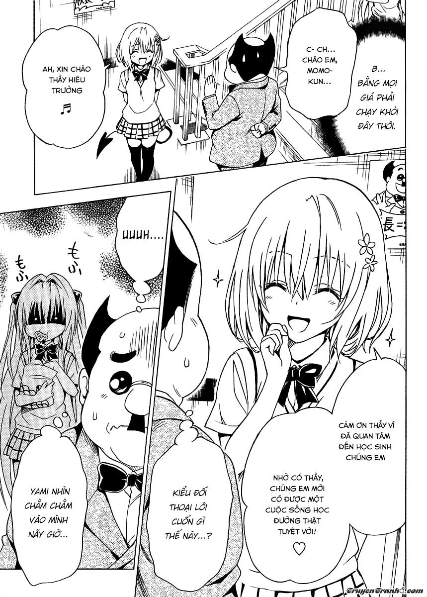 To Love - Ru Darkness Chapter 57 - 13