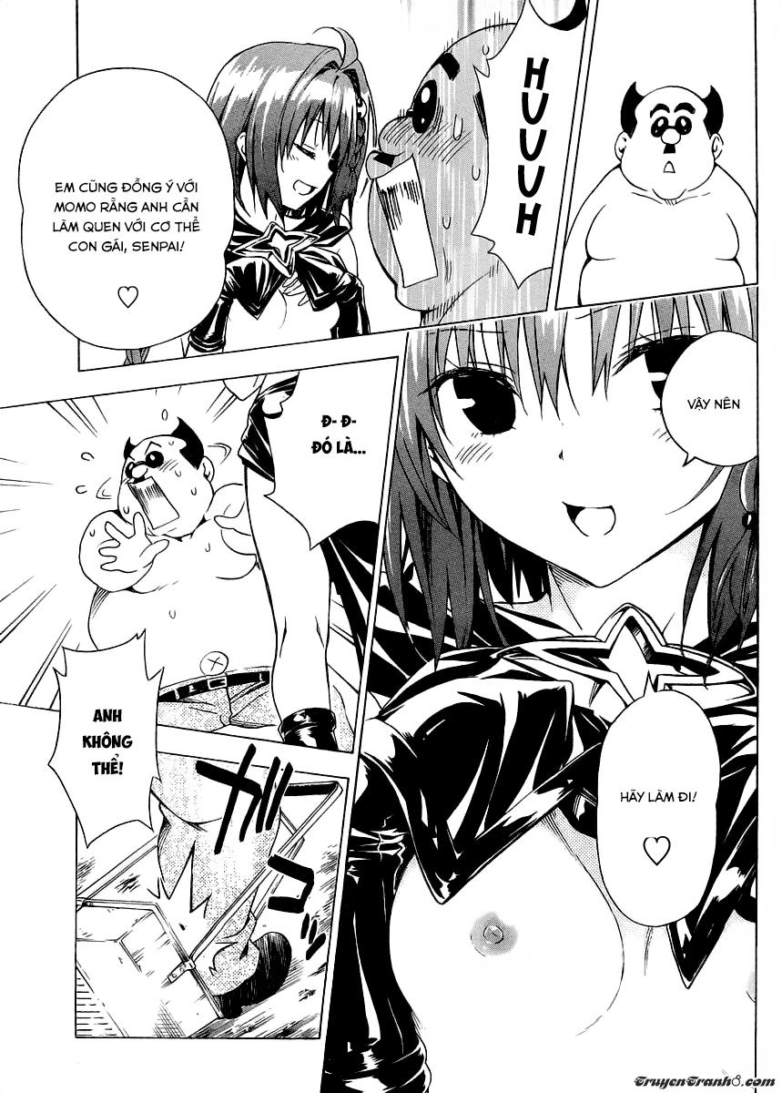 To Love - Ru Darkness Chapter 57 - 29