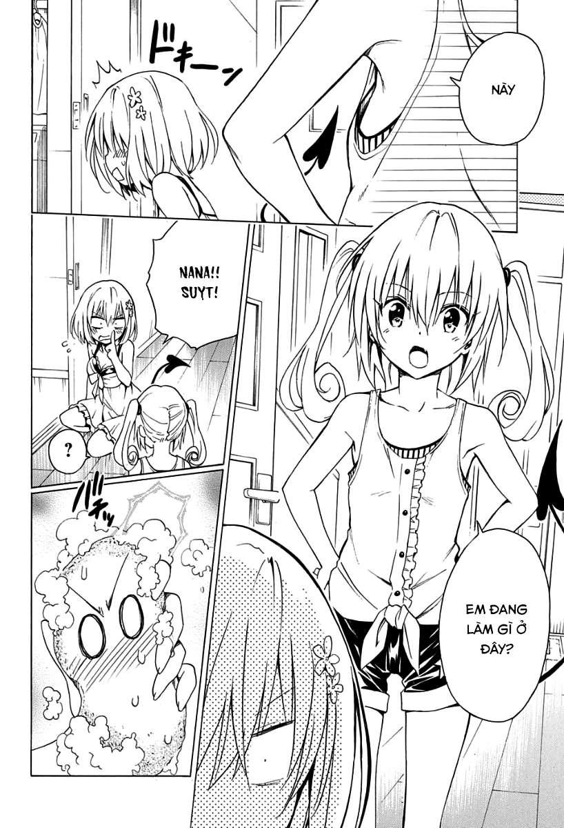 To Love - Ru Darkness Chapter 57.5 - 22