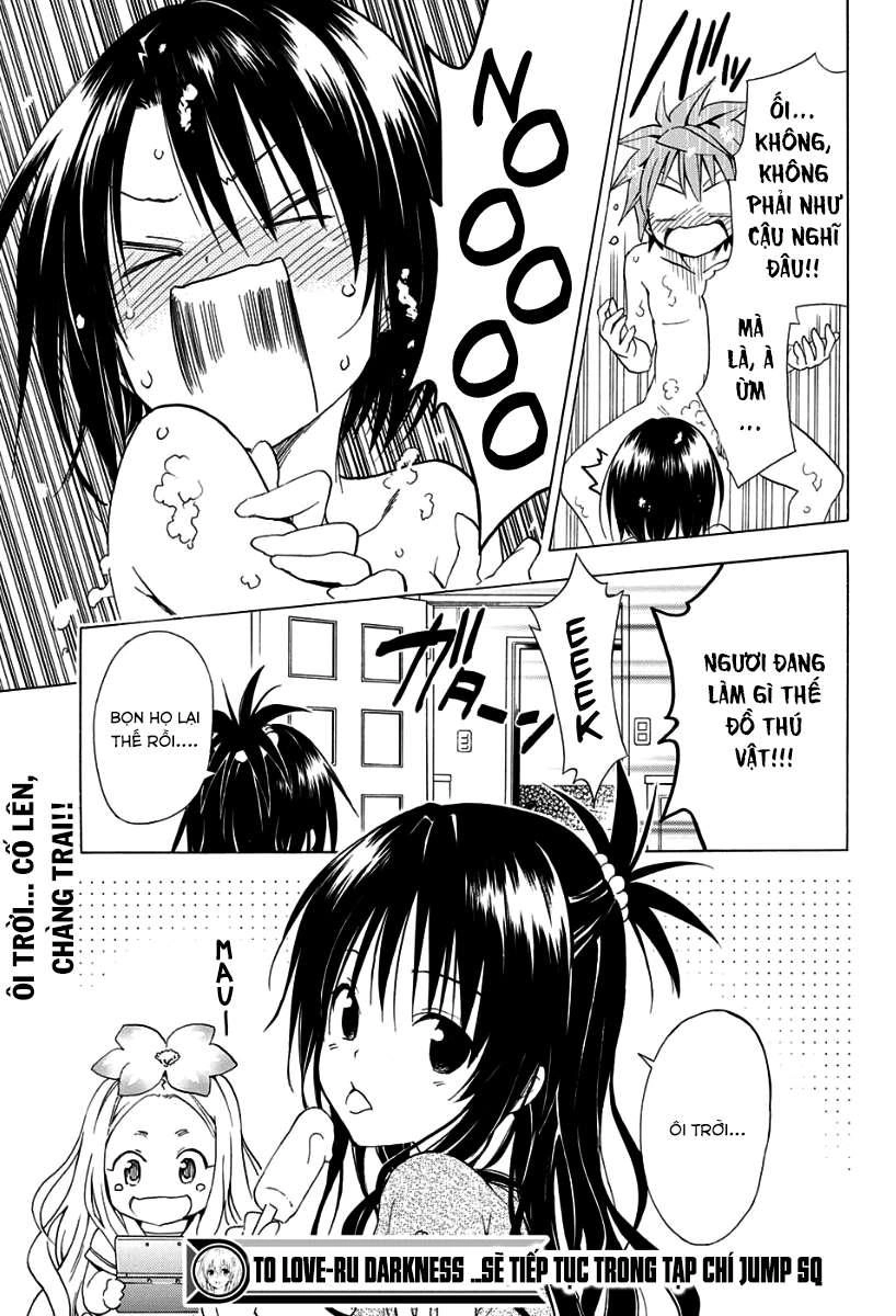 To Love - Ru Darkness Chapter 57.5 - 25