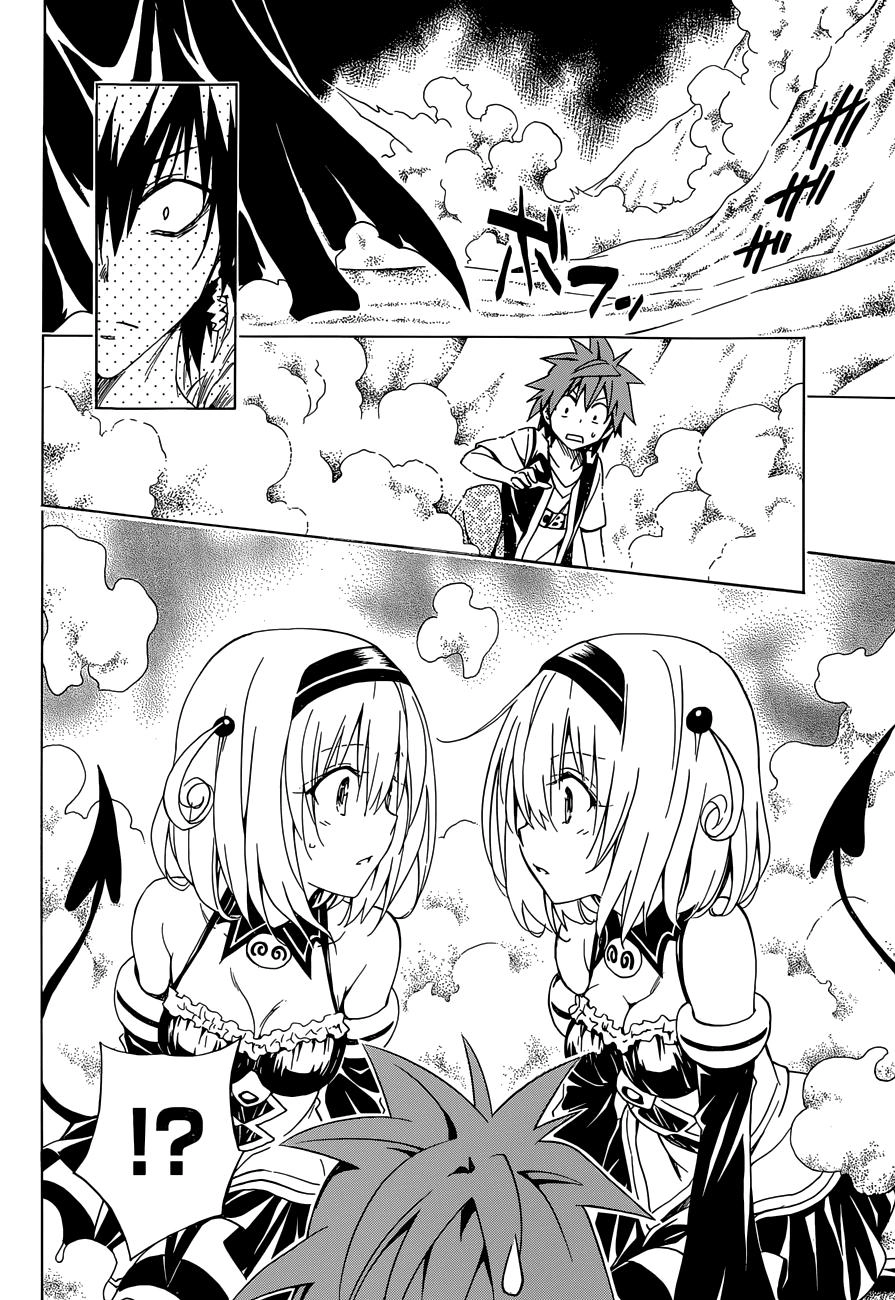 To Love - Ru Darkness Chapter 61 - 5