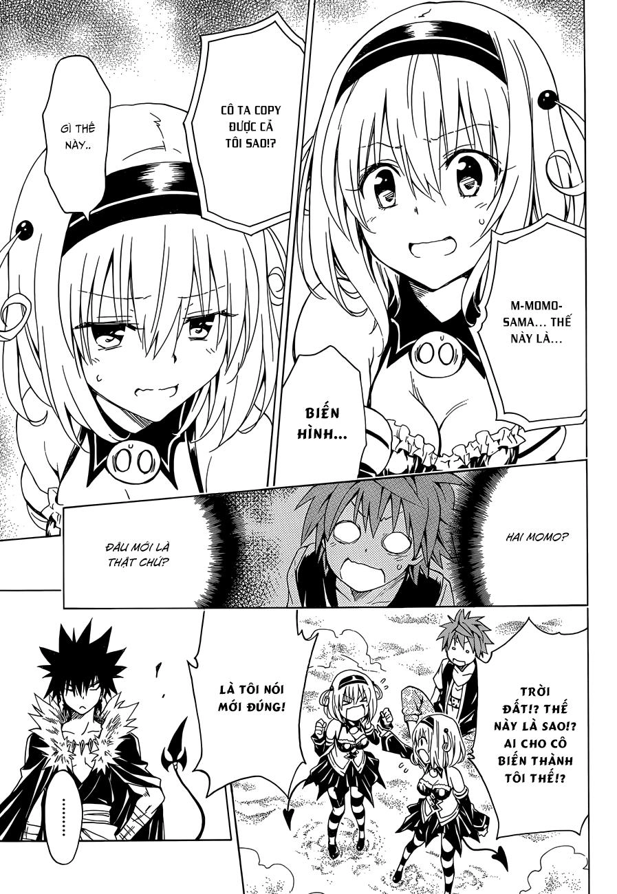 To Love - Ru Darkness Chapter 61 - 6