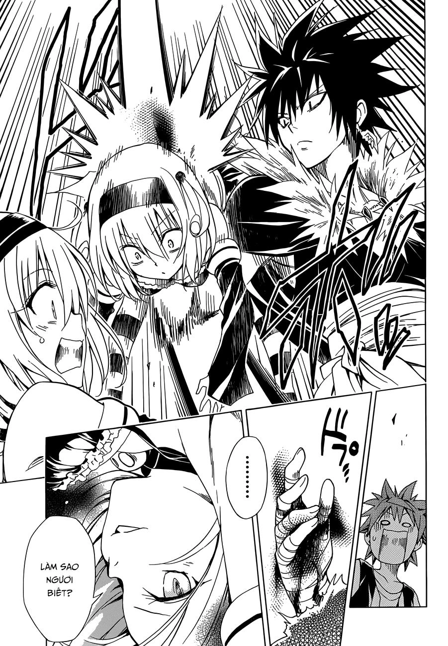 To Love - Ru Darkness Chapter 61 - 8