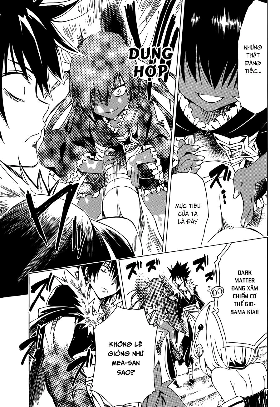 To Love - Ru Darkness Chapter 61 - 10