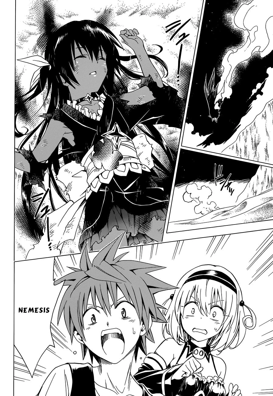 To Love - Ru Darkness Chapter 61 - 13