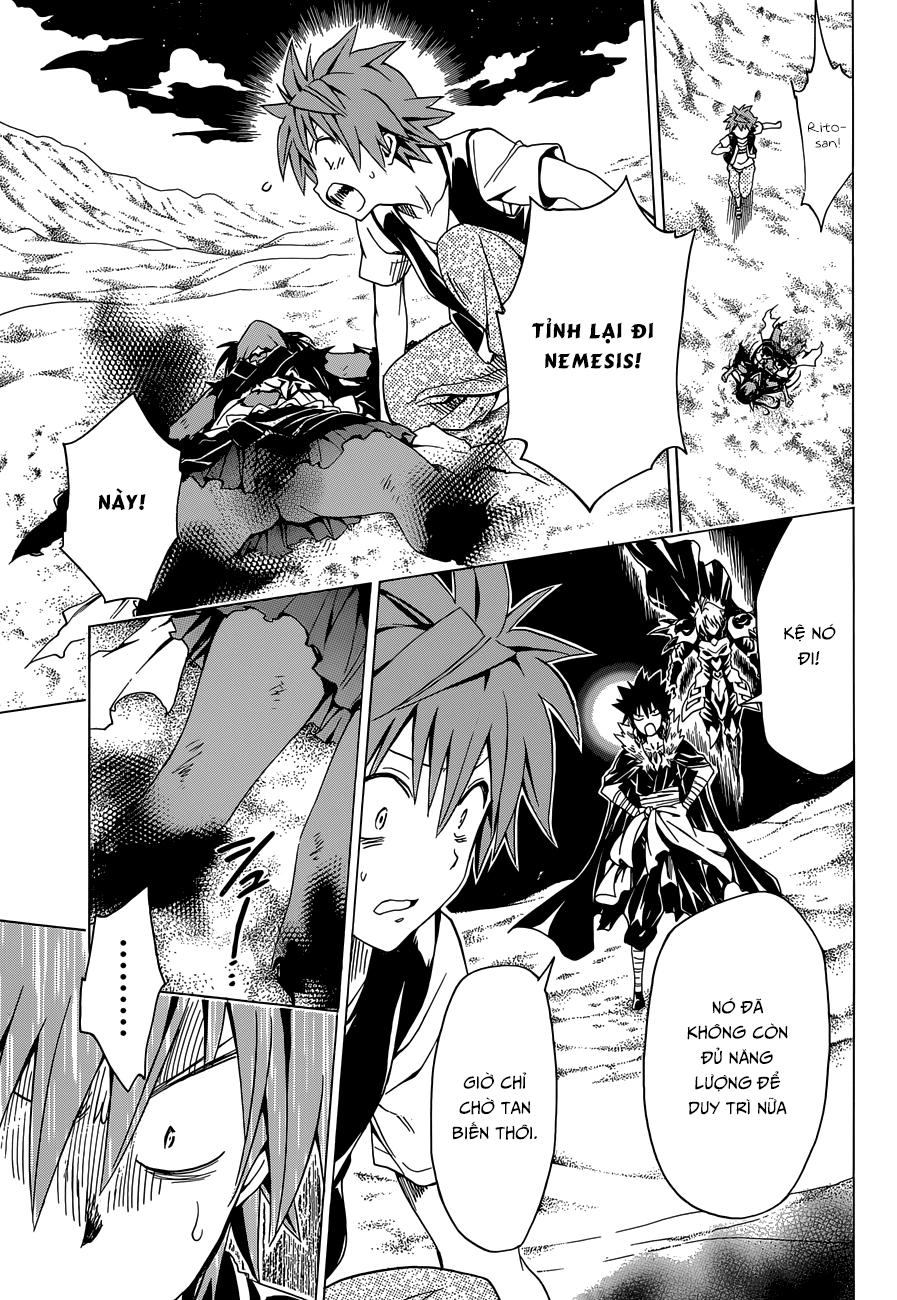 To Love - Ru Darkness Chapter 61 - 14
