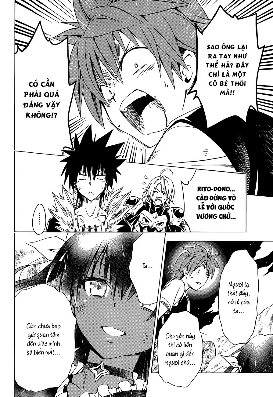 To Love - Ru Darkness Chapter 61 - 15