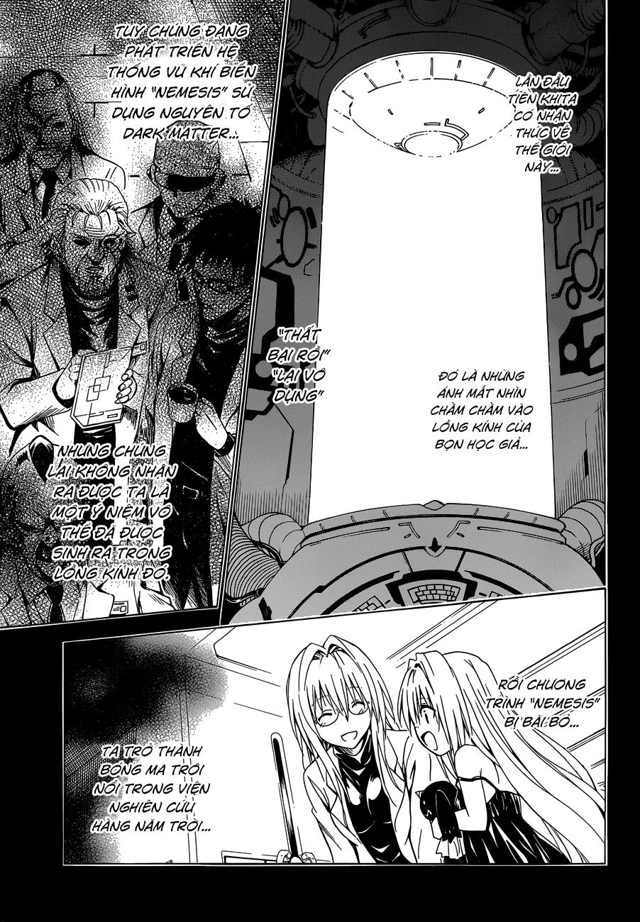 To Love - Ru Darkness Chapter 61 - 16