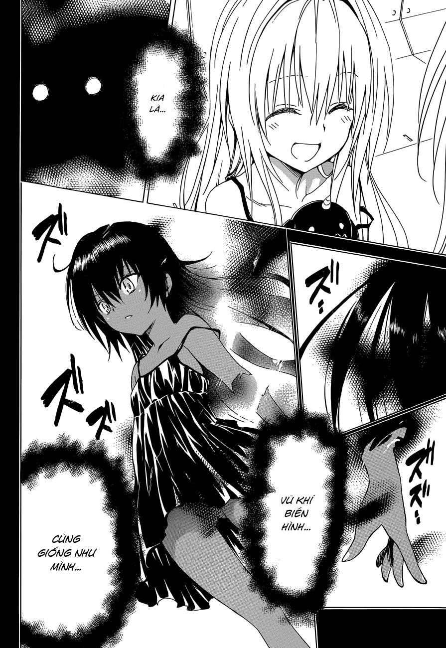 To Love - Ru Darkness Chapter 61 - 17