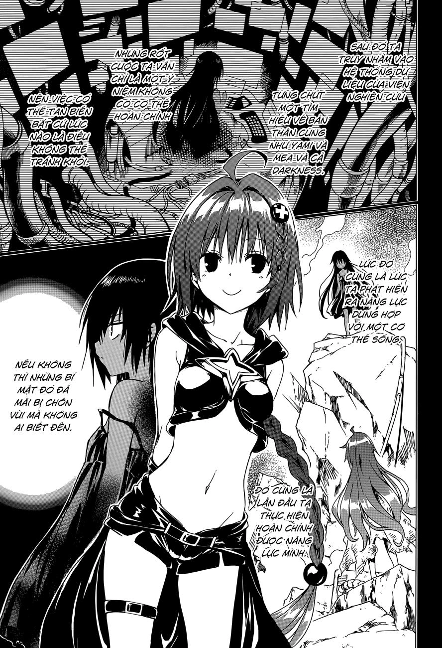 To Love - Ru Darkness Chapter 61 - 18