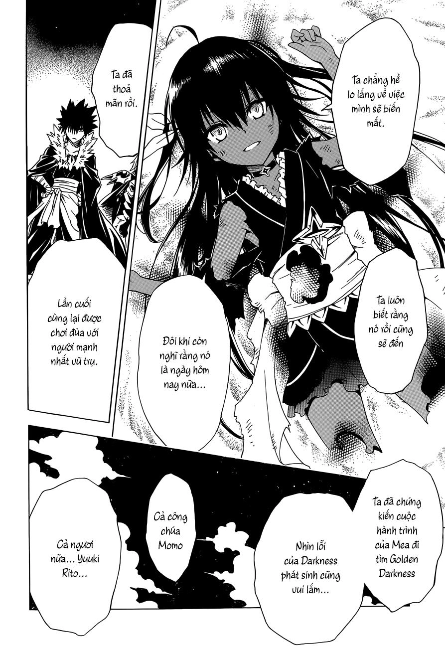 To Love - Ru Darkness Chapter 61 - 19