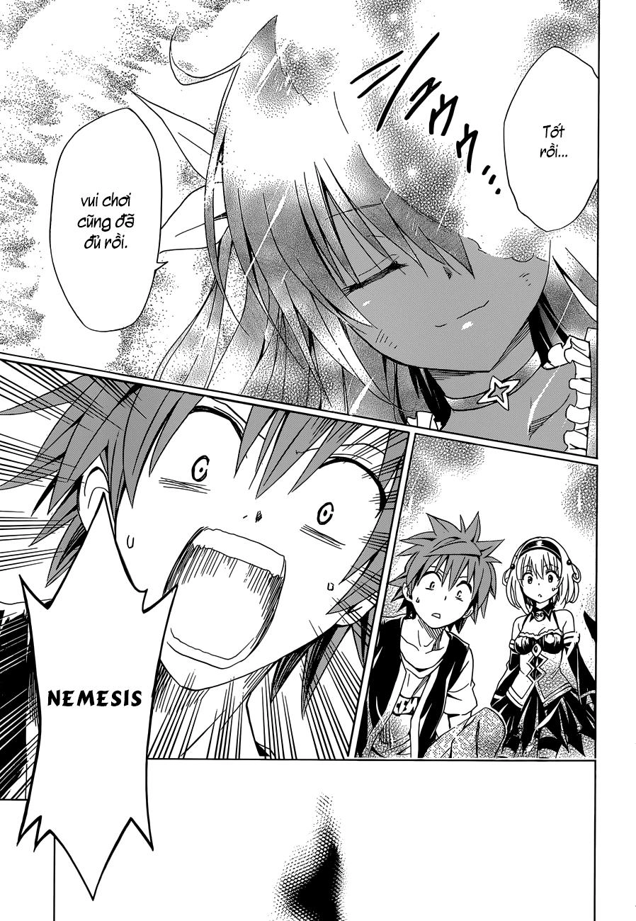 To Love - Ru Darkness Chapter 61 - 20