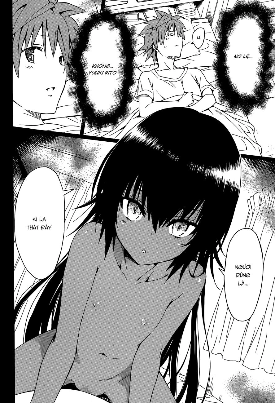 To Love - Ru Darkness Chapter 61 - 23
