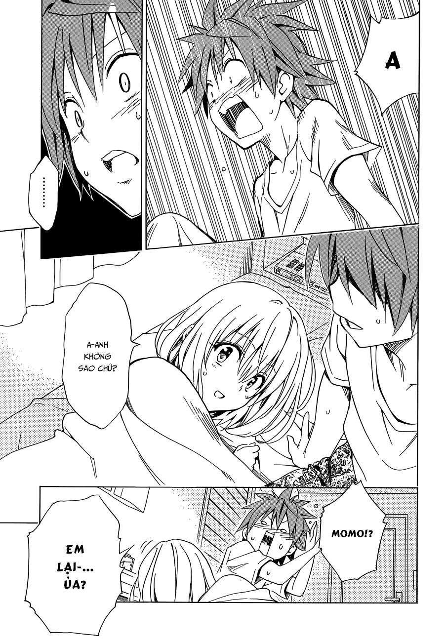 To Love - Ru Darkness Chapter 61 - 24