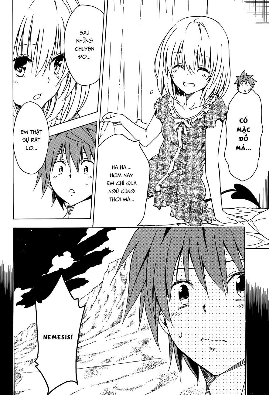 To Love - Ru Darkness Chapter 61 - 25