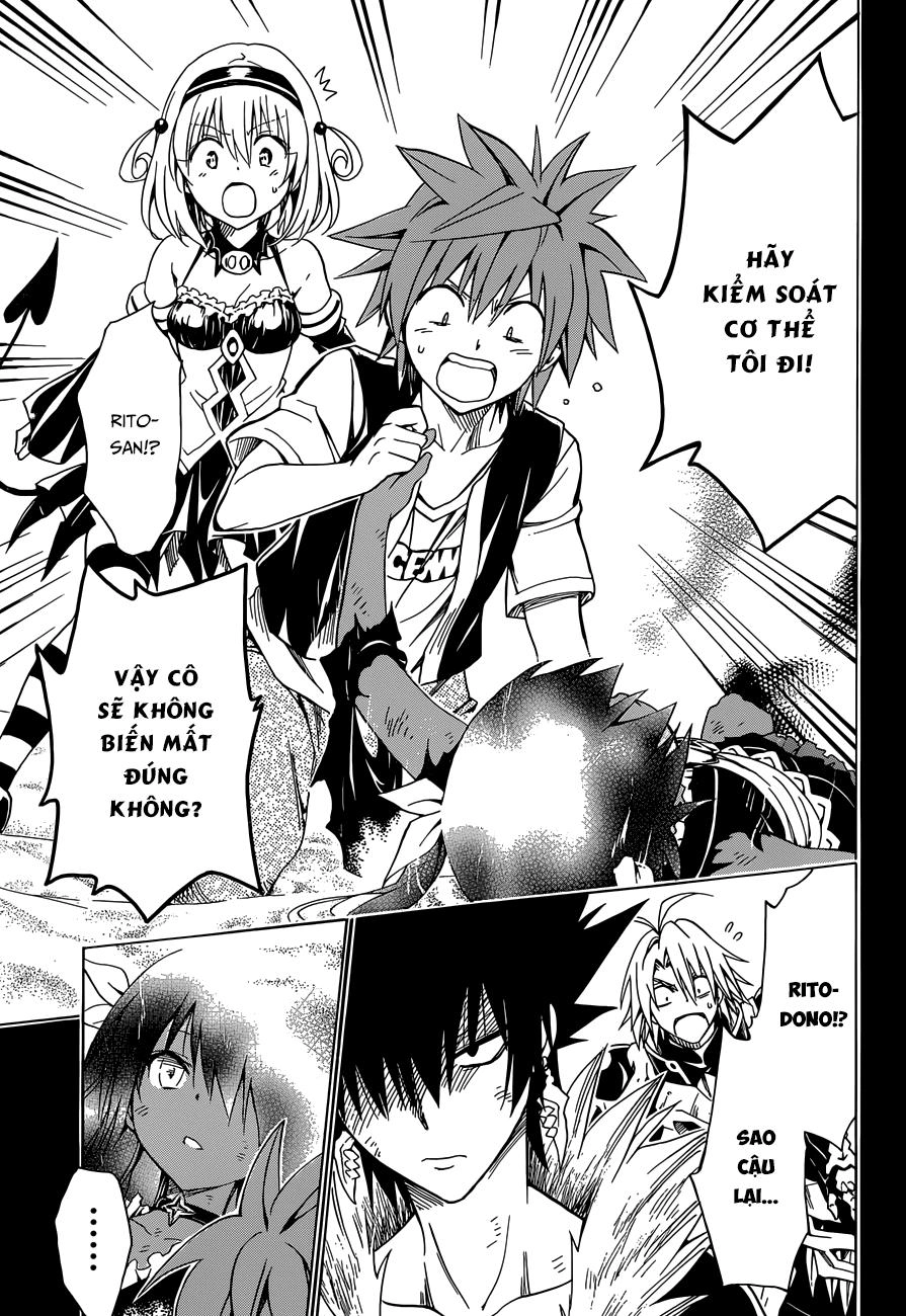 To Love - Ru Darkness Chapter 61 - 26