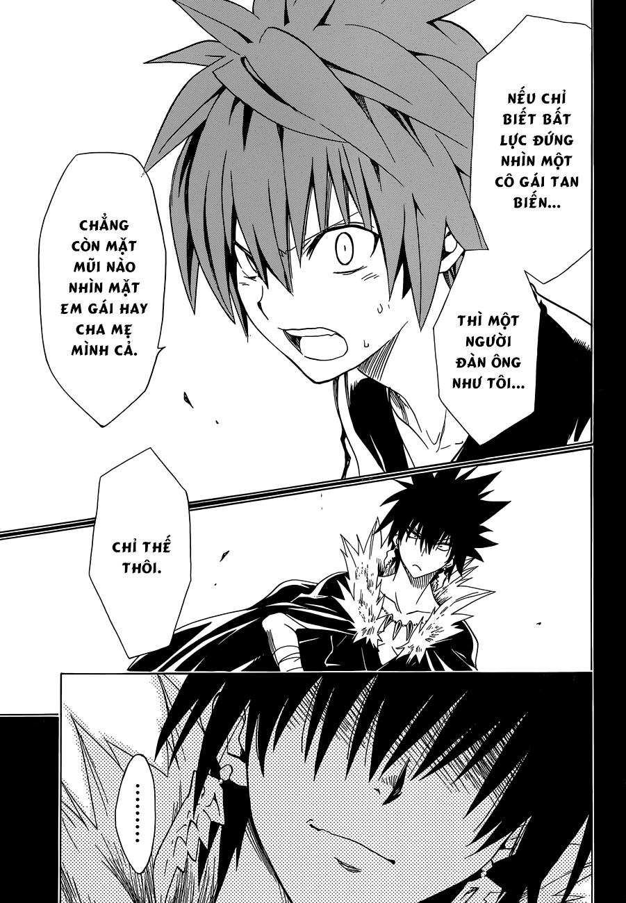 To Love - Ru Darkness Chapter 61 - 30