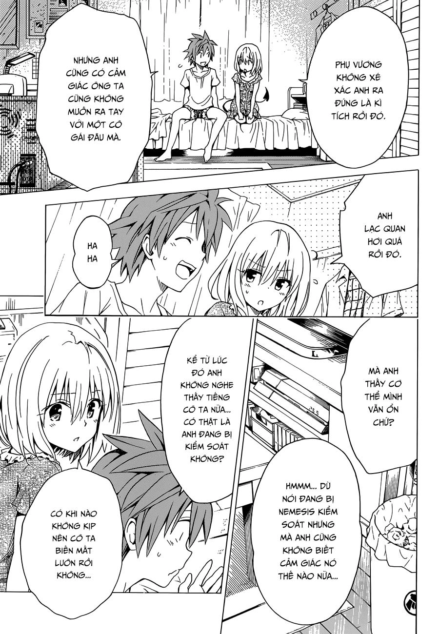 To Love - Ru Darkness Chapter 61 - 32