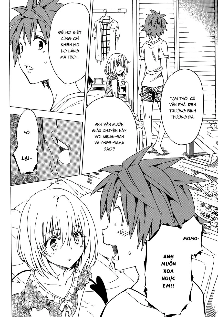 To Love - Ru Darkness Chapter 61 - 33