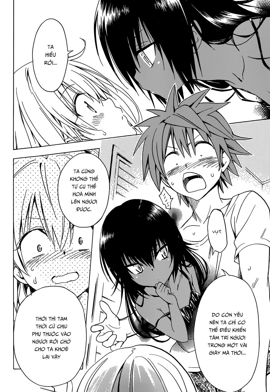 To Love - Ru Darkness Chapter 61 - 37