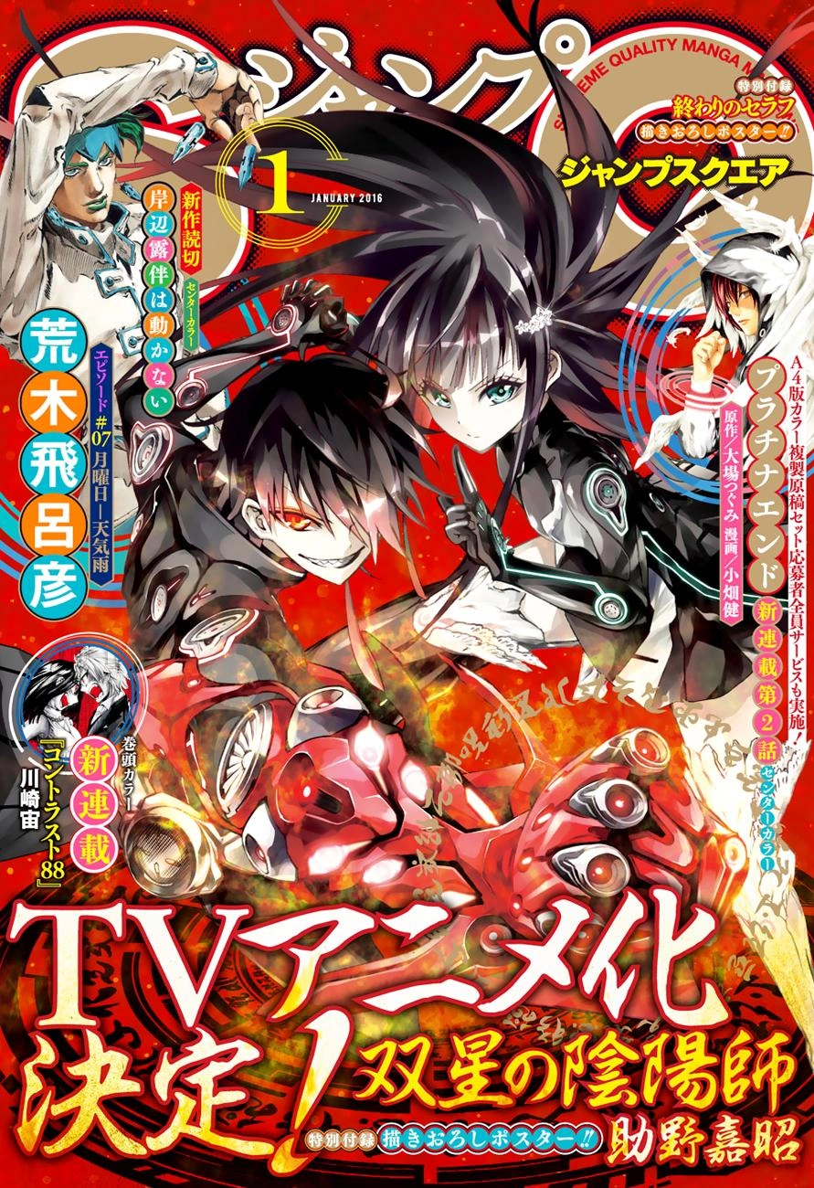 To Love - Ru Darkness Chapter 62 - 1