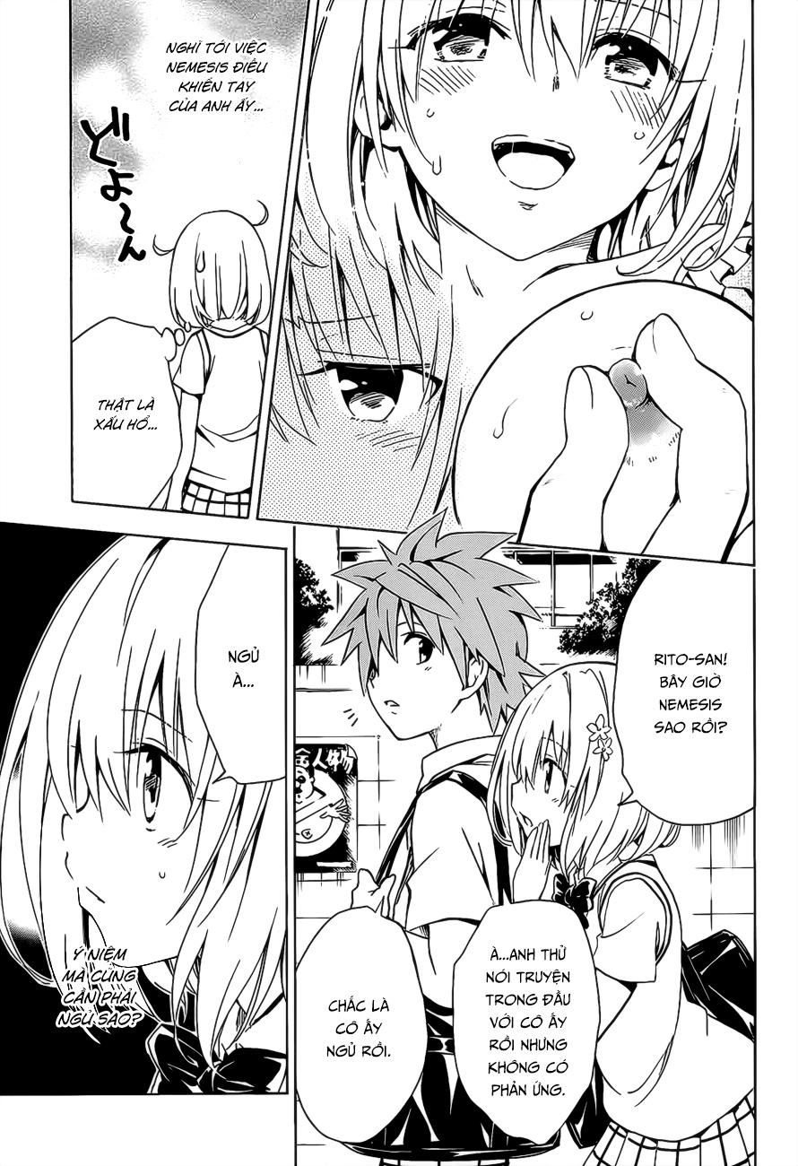 To Love - Ru Darkness Chapter 62 - 7