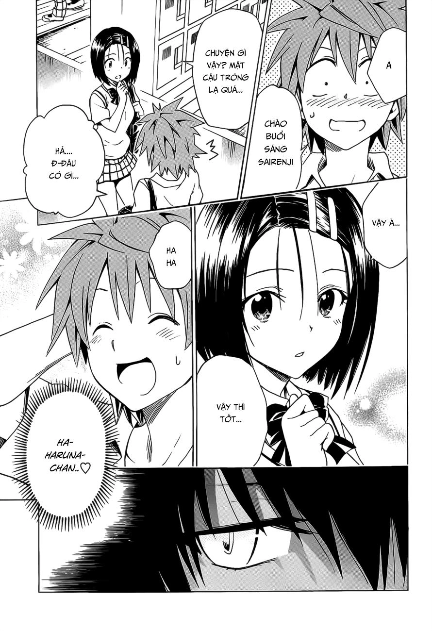To Love - Ru Darkness Chapter 62 - 9
