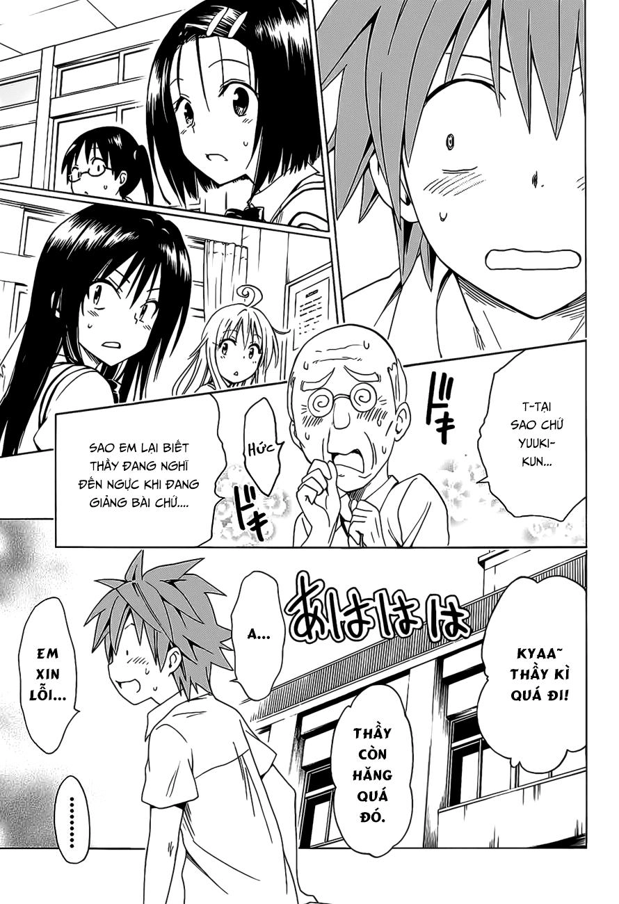 To Love - Ru Darkness Chapter 62 - 11