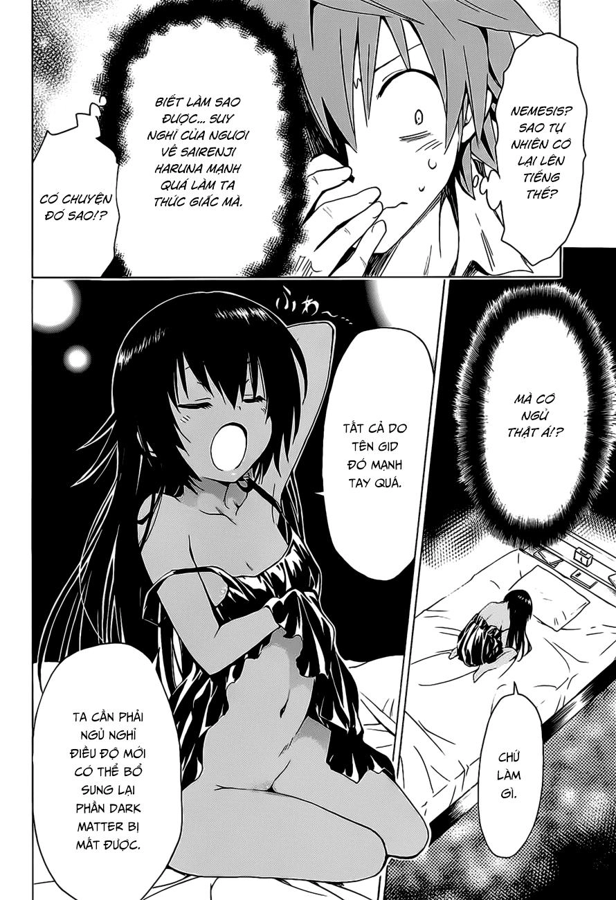 To Love - Ru Darkness Chapter 62 - 12