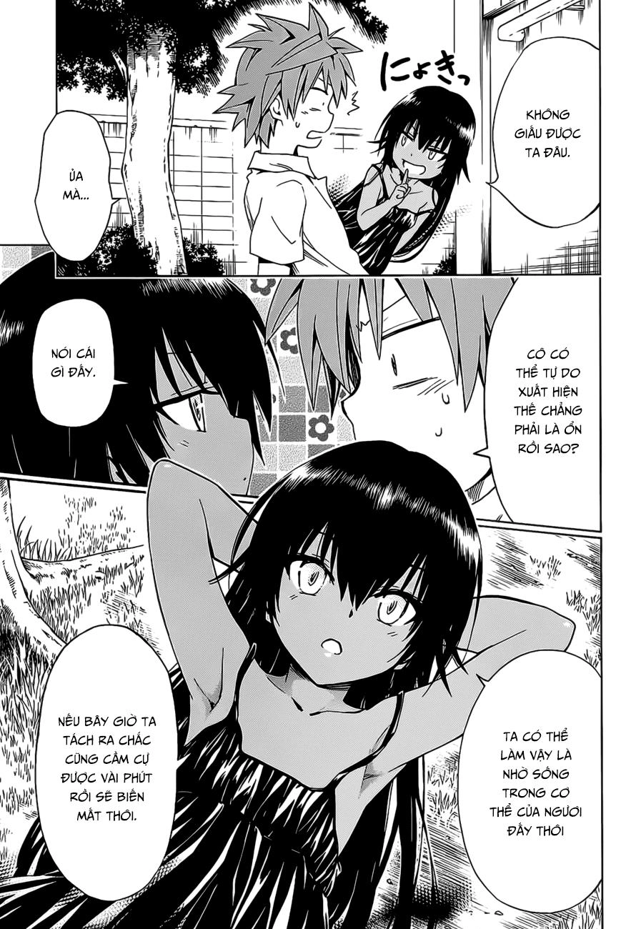 To Love - Ru Darkness Chapter 62 - 19