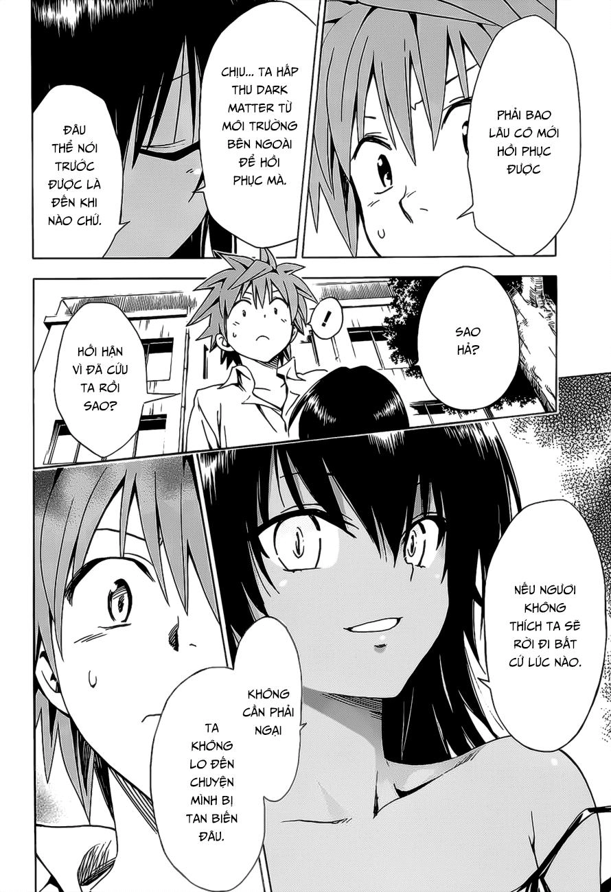 To Love - Ru Darkness Chapter 62 - 20