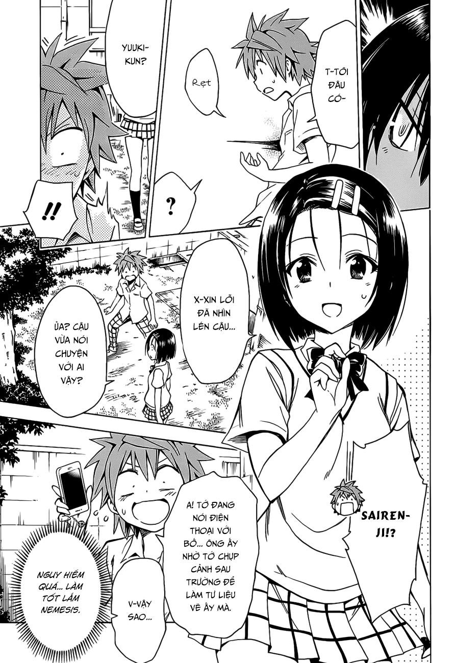 To Love - Ru Darkness Chapter 62 - 21