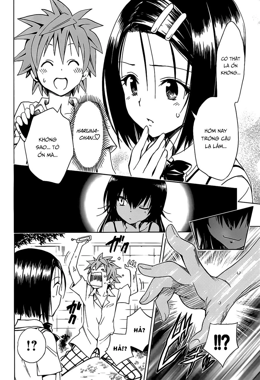 To Love - Ru Darkness Chapter 62 - 22