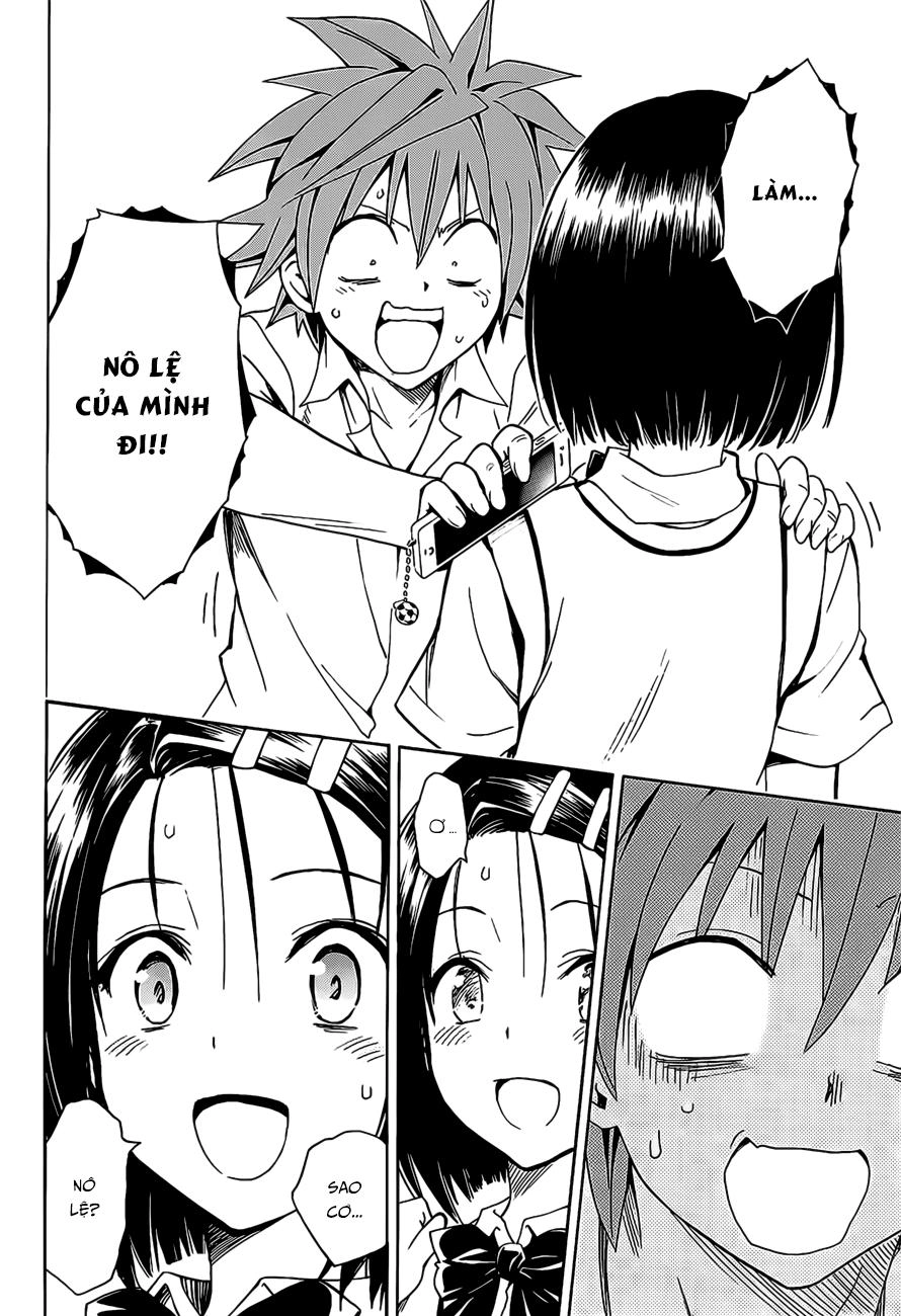 To Love - Ru Darkness Chapter 62 - 26