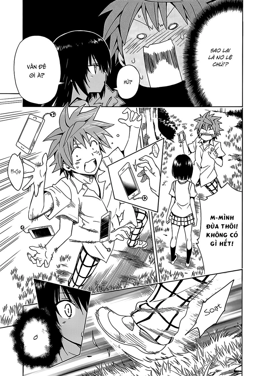 To Love - Ru Darkness Chapter 62 - 27