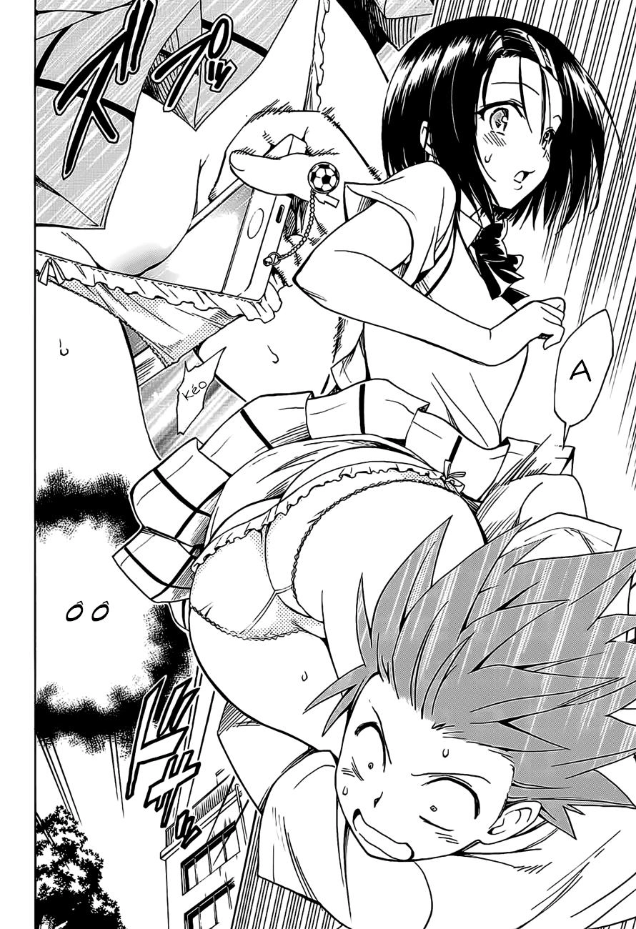 To Love - Ru Darkness Chapter 62 - 28