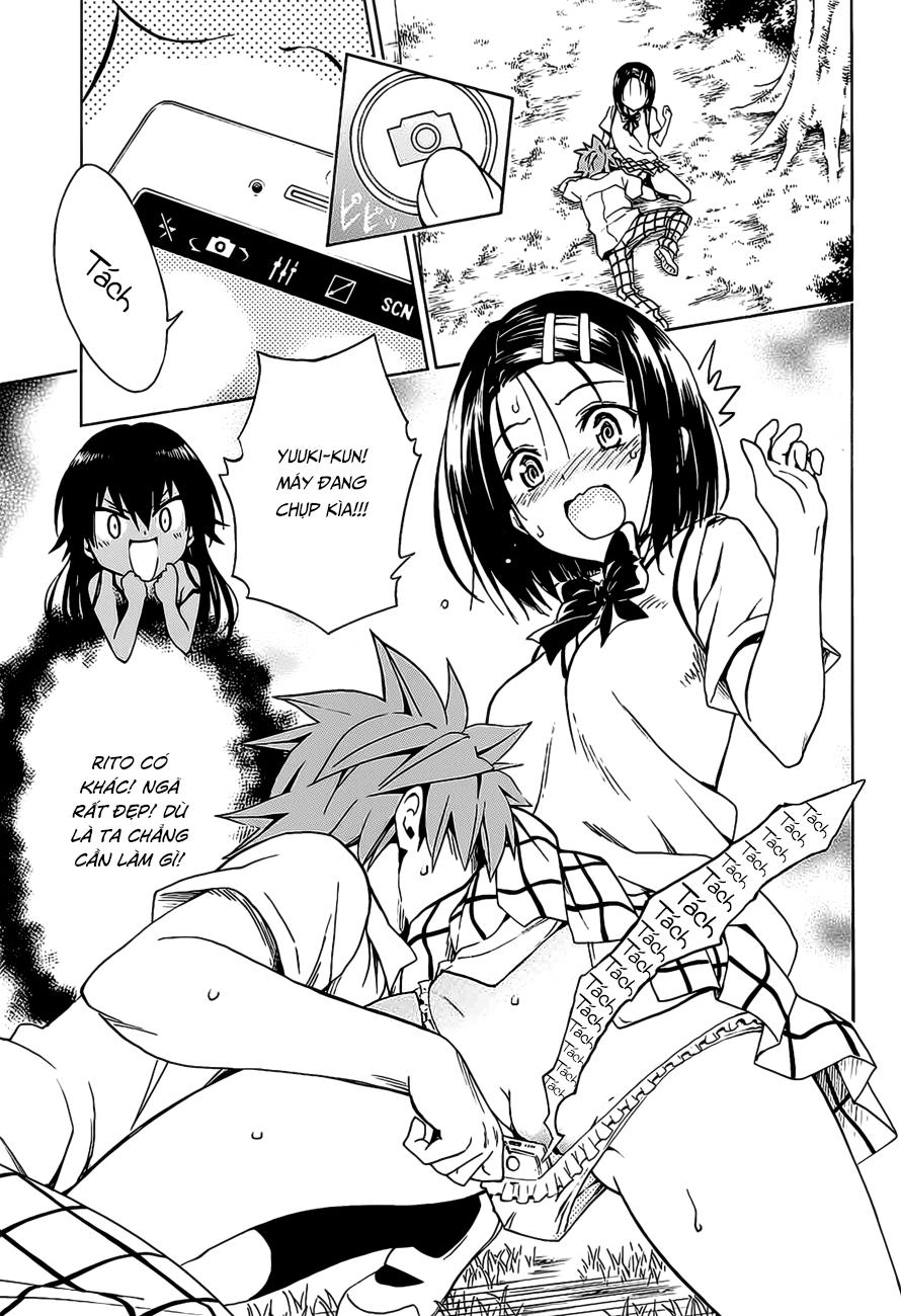 To Love - Ru Darkness Chapter 62 - 29