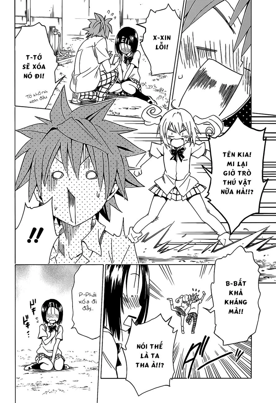 To Love - Ru Darkness Chapter 62 - 30