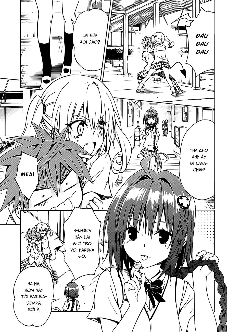 To Love - Ru Darkness Chapter 62 - 31
