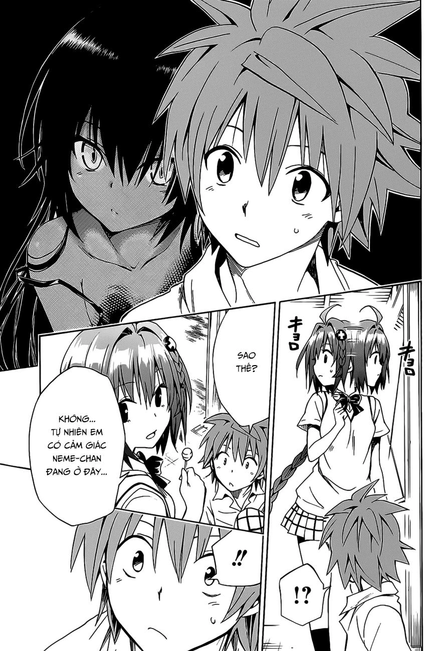 To Love - Ru Darkness Chapter 62 - 33