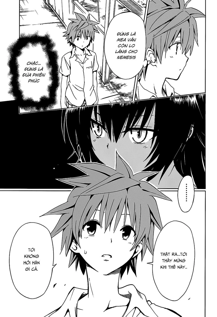 To Love - Ru Darkness Chapter 62 - 35