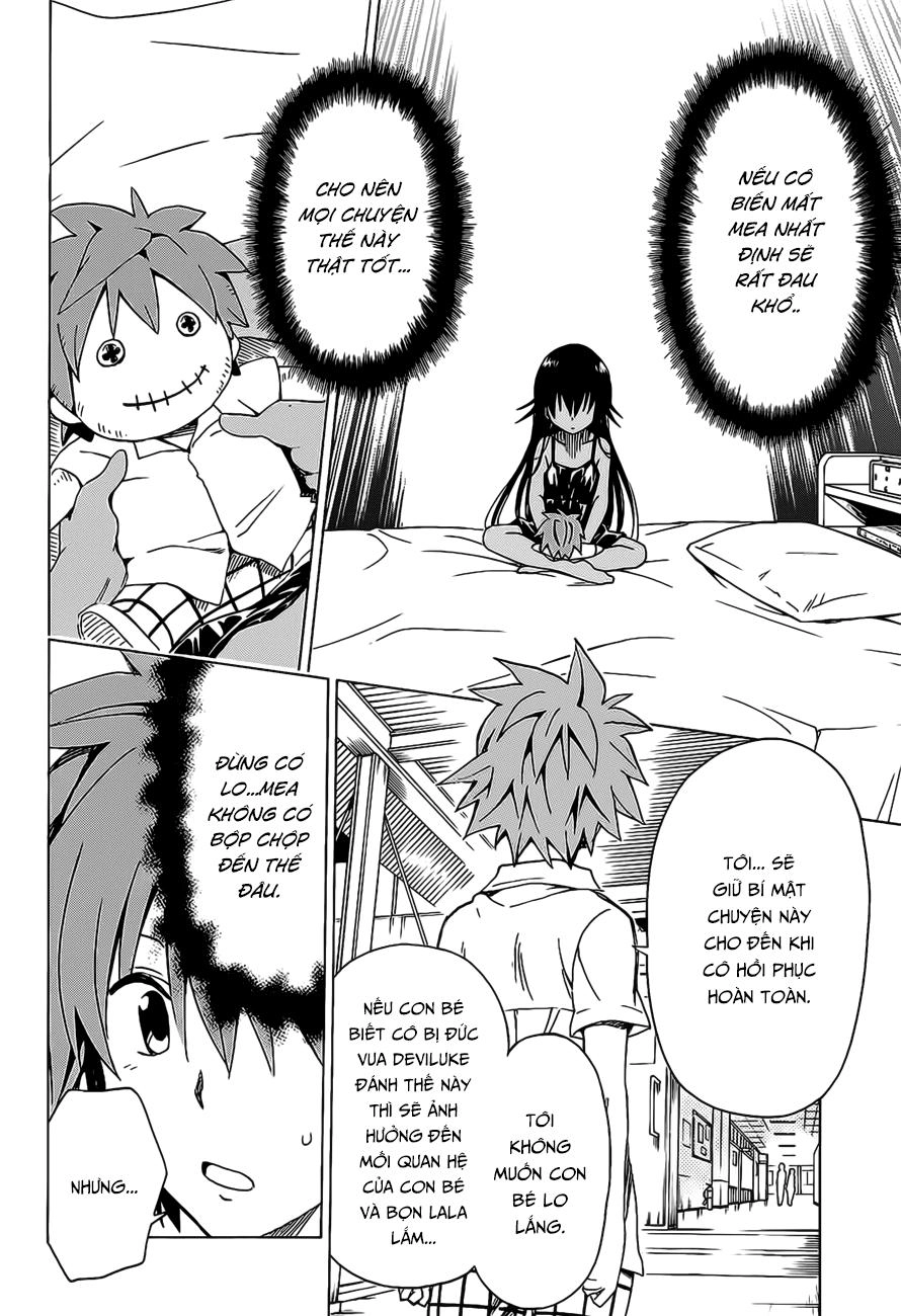 To Love - Ru Darkness Chapter 62 - 36