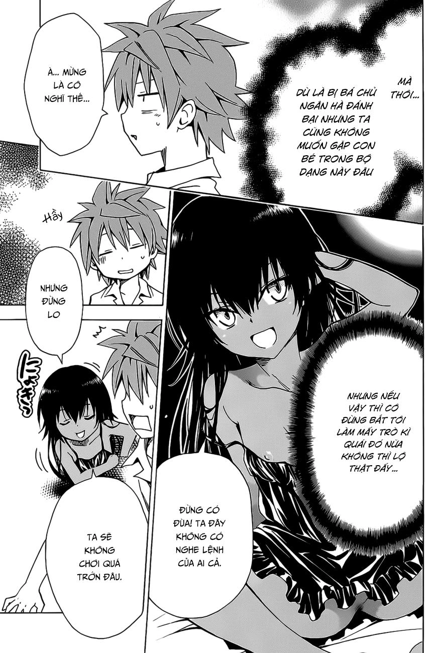 To Love - Ru Darkness Chapter 62 - 37