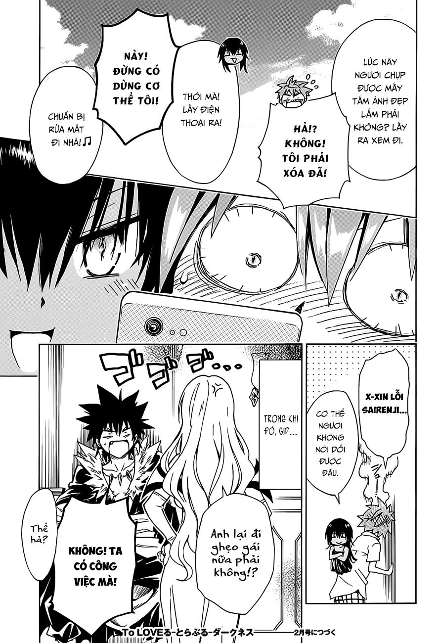 To Love - Ru Darkness Chapter 62 - 39