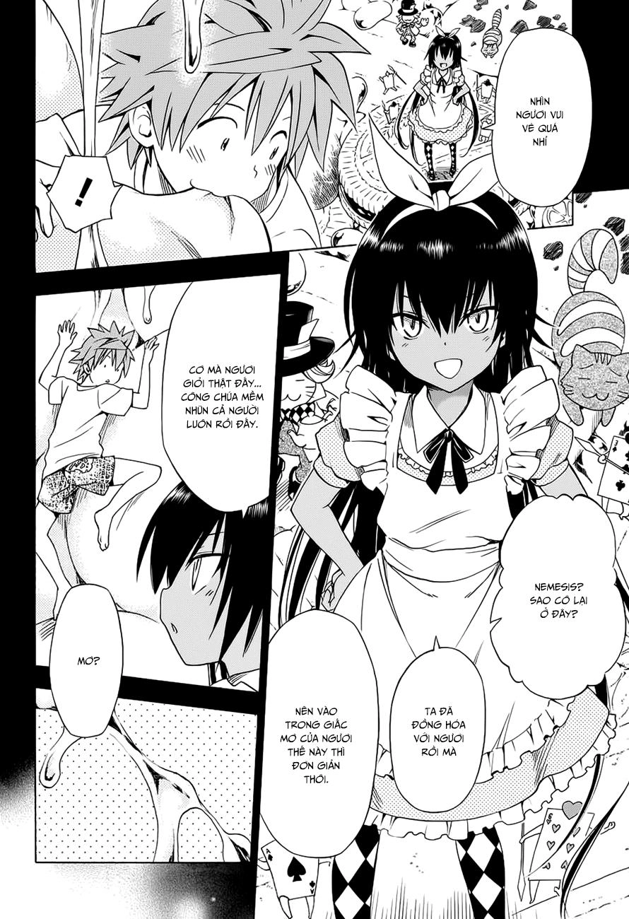 To Love - Ru Darkness Chapter 63 - 3