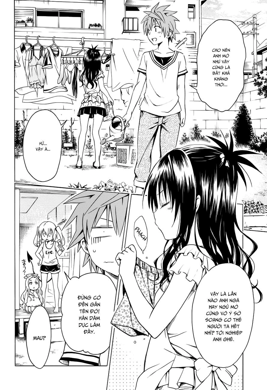 To Love - Ru Darkness Chapter 63 - 7