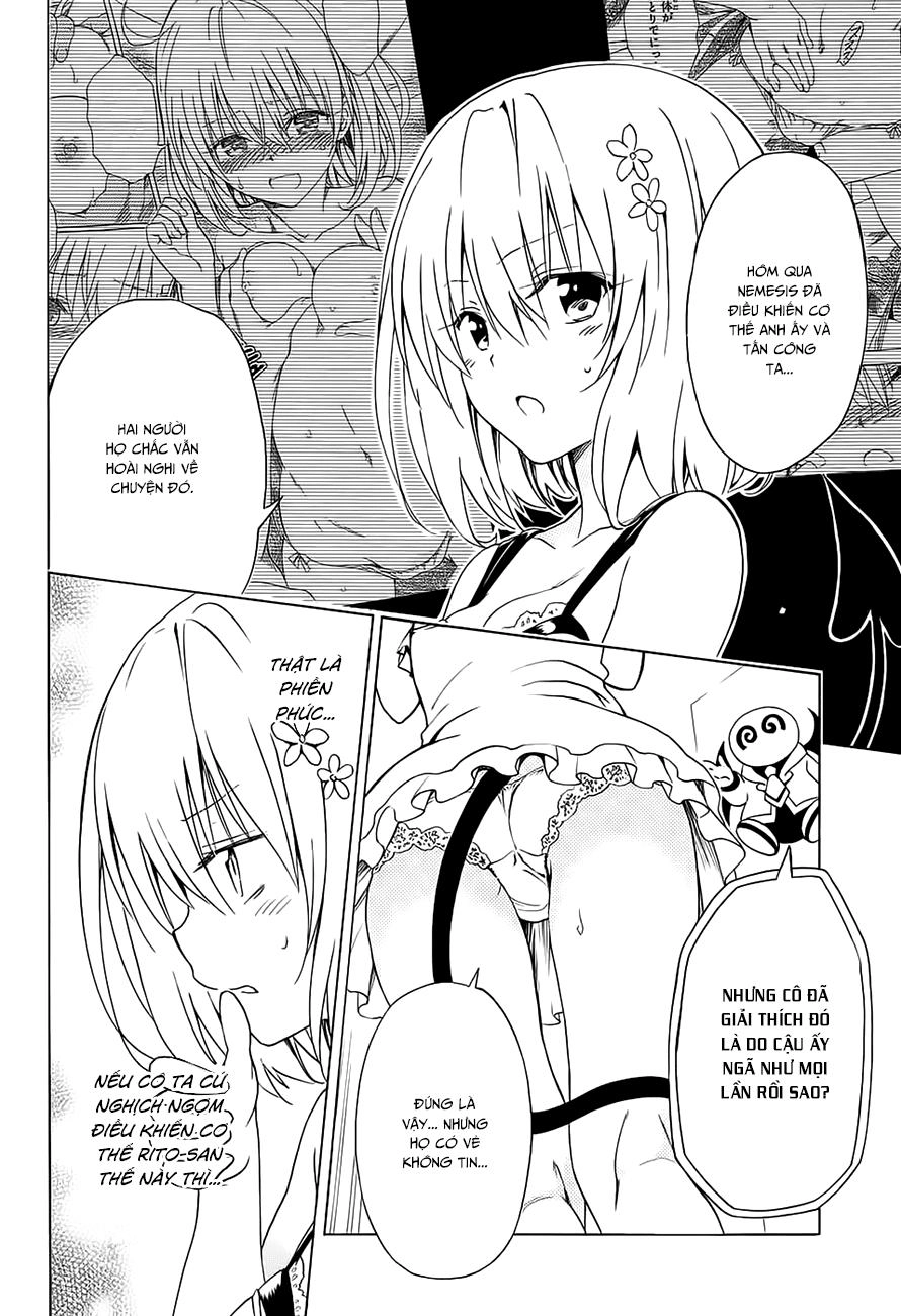 To Love - Ru Darkness Chapter 63 - 9