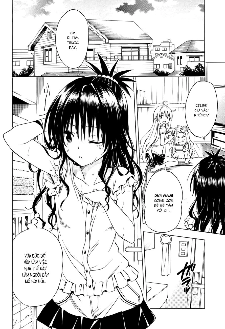 To Love - Ru Darkness Chapter 63 - 13